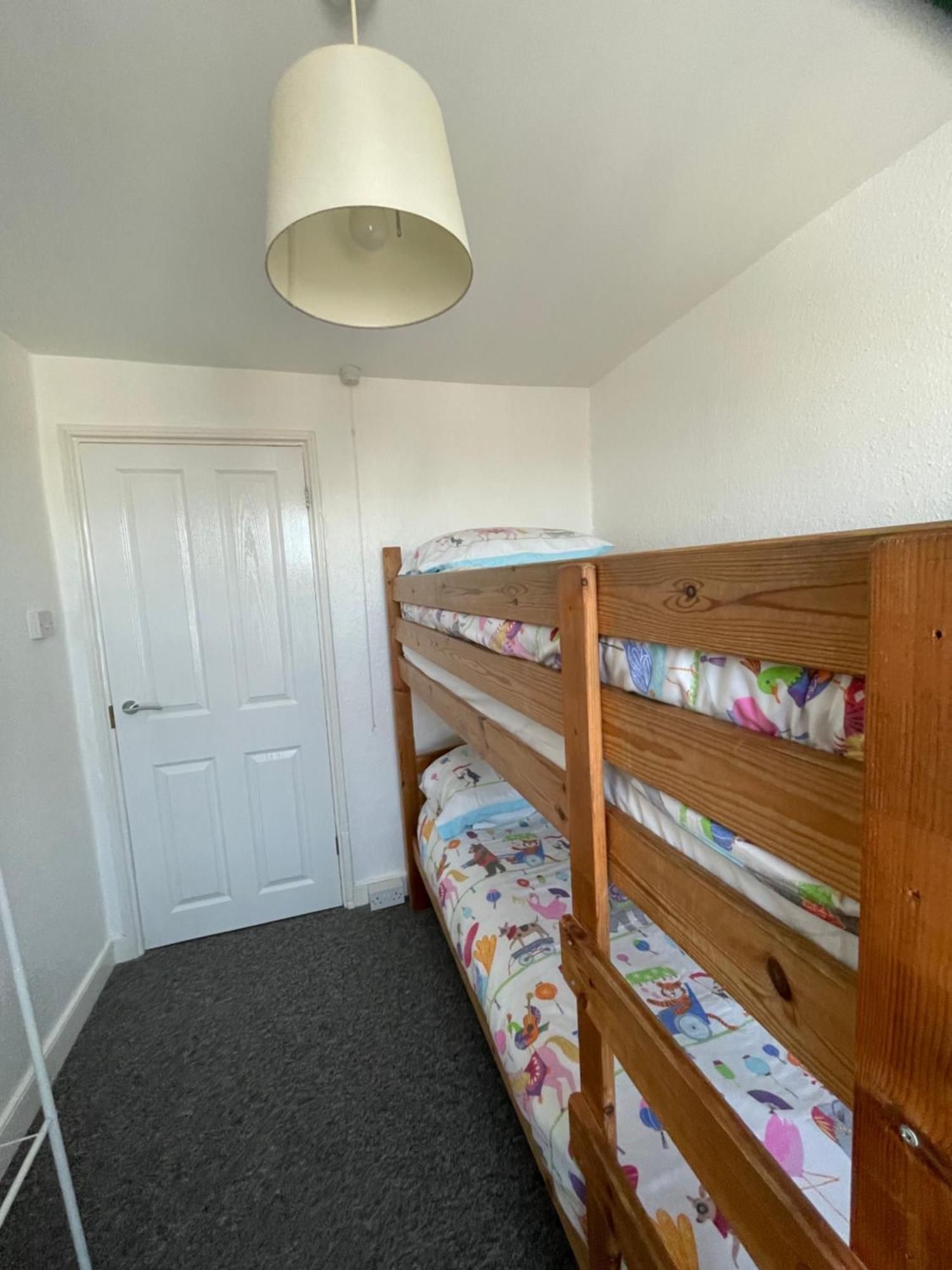 Ishara Apartment Weymouth Exterior foto