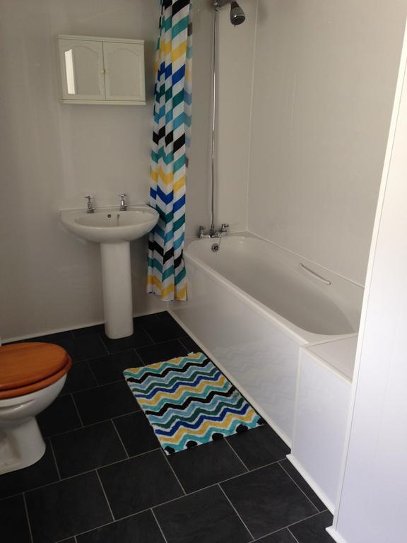 Ishara Apartment Weymouth Exterior foto